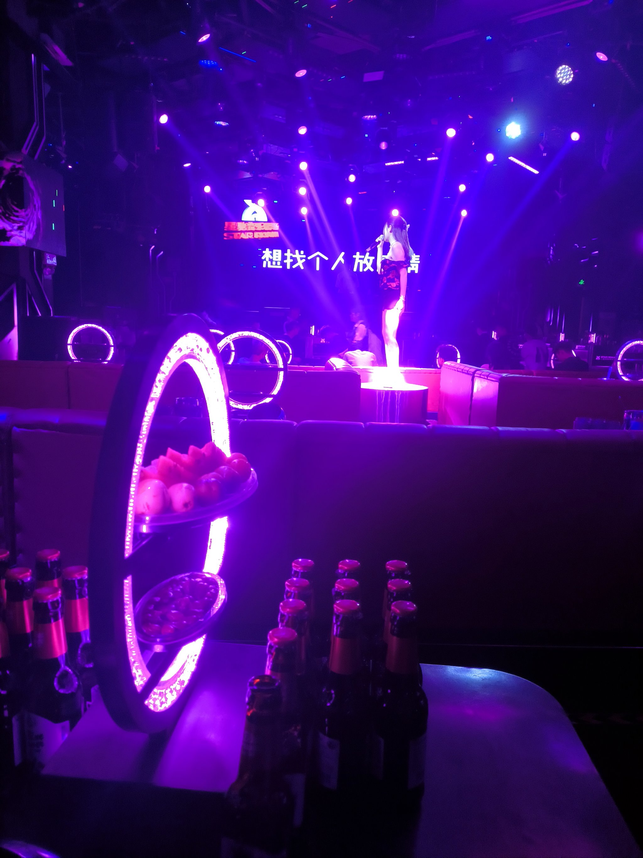 荆门商务ktv价格实惠-东宝区ktv预订